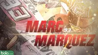 MotoGP_Marc Marquez (Bola.com/Adreanus Titus)
