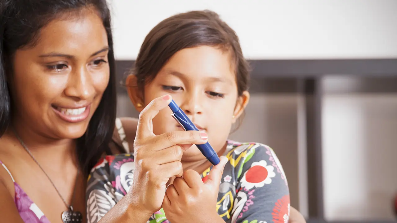 Fakta Dasar Diabetes dan Jenisnya (1)
