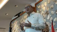 Danantara Dorong Transparansi Pasar Modal, 30% Kapitalisasi Bursa dari BUMN