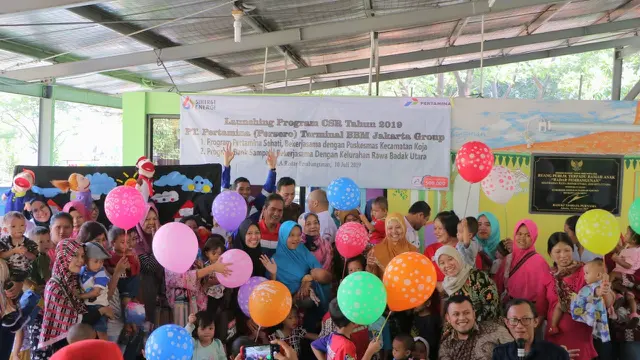 Pertamina Sehati