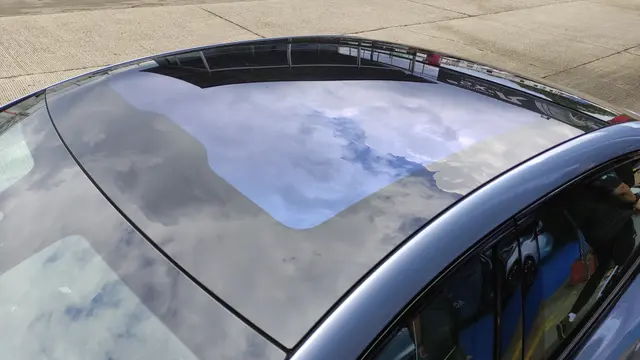 BYD Seal