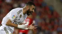 Tatap El Clasico, Bintang Barcelona Waspada Ancaman Benzema