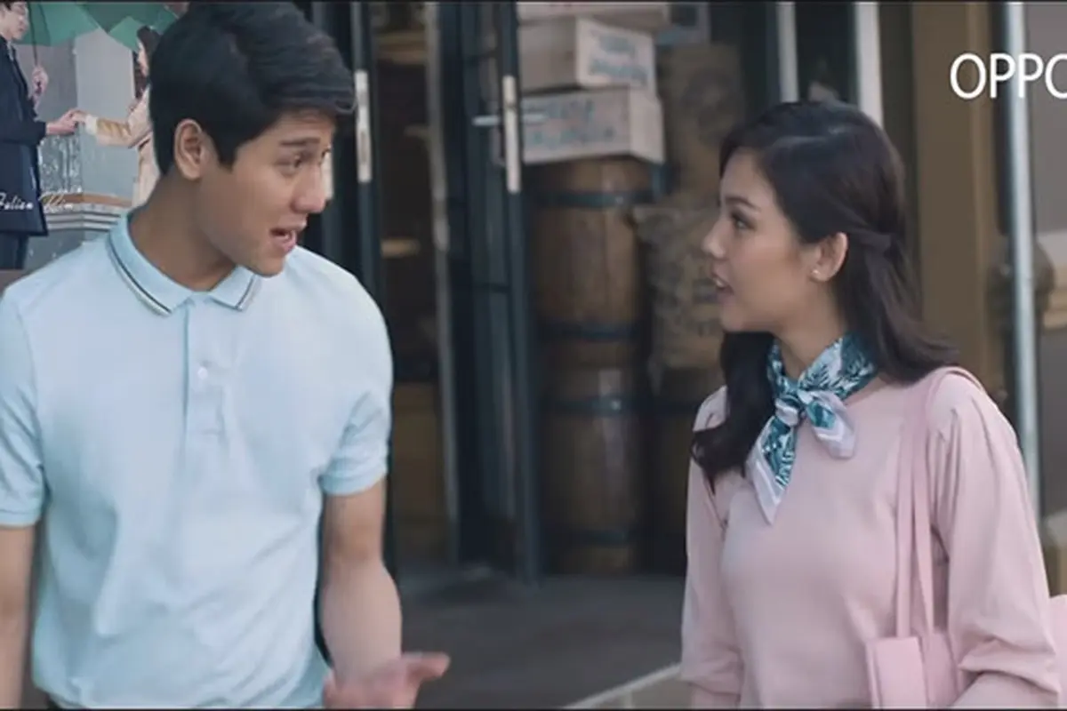 Oppo webseries 100 Days: A Story of the Expert
