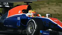 Pendapat Direktur Manor soal Pascal Wehrlein dan Rio Haryanto 