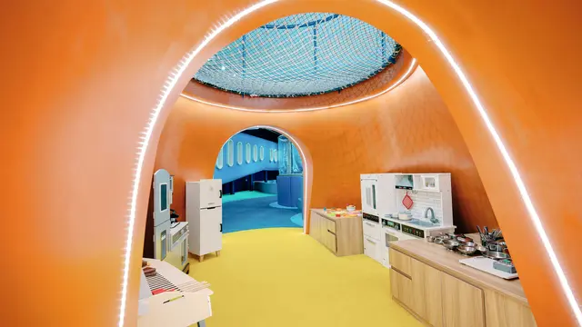 Minitopia Neo Soho Mall