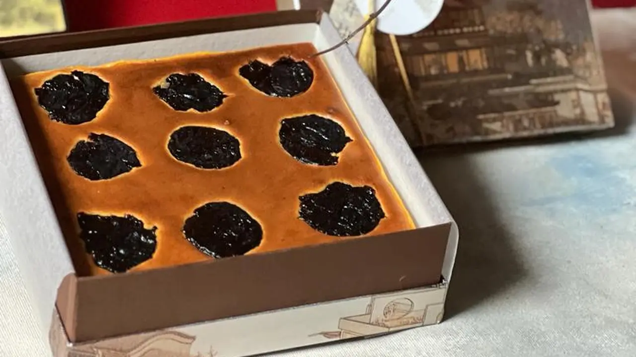 Lapis Legit Premium Jadi Andalan, Kunci Sukses Mabelyn Cake Berawal dari Resep Keluarga
