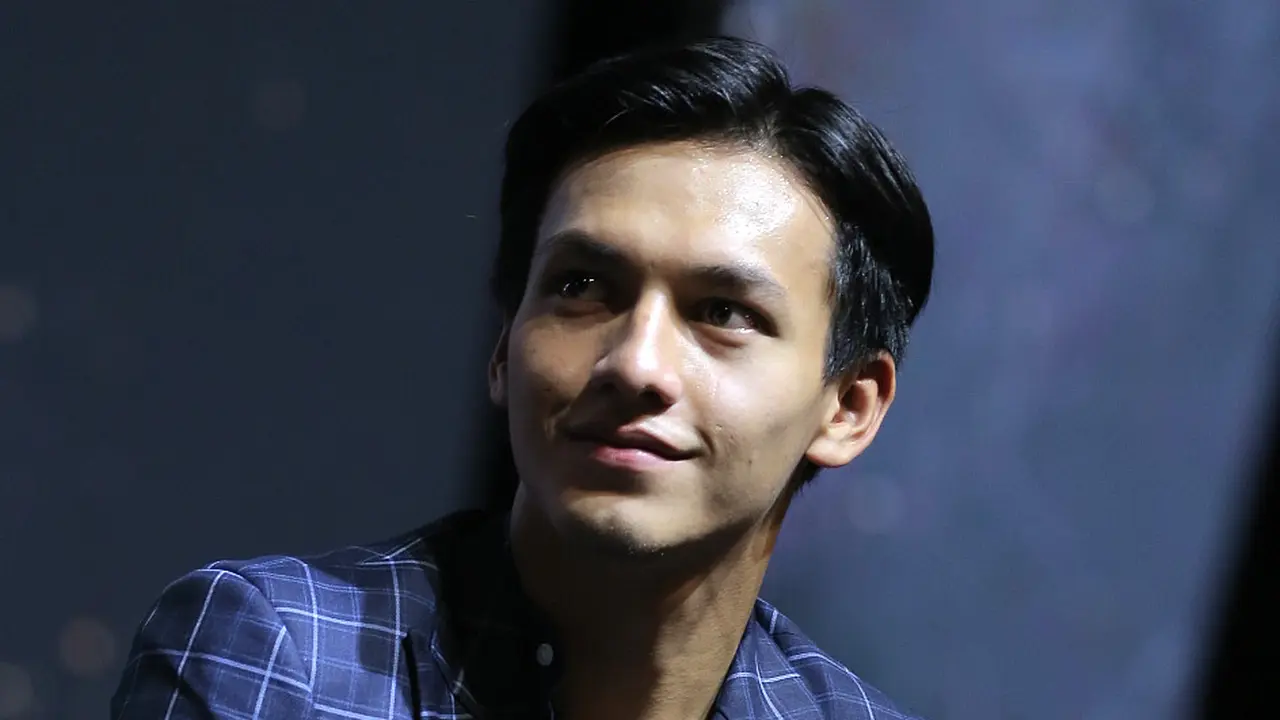 [Fimela] Jefri Nichol