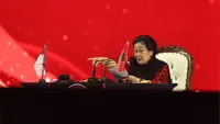 Megawati Soekarnoputri Lakukan Kunjungan Kerja Ke UAE, Bakal Hadiri Zayed Award