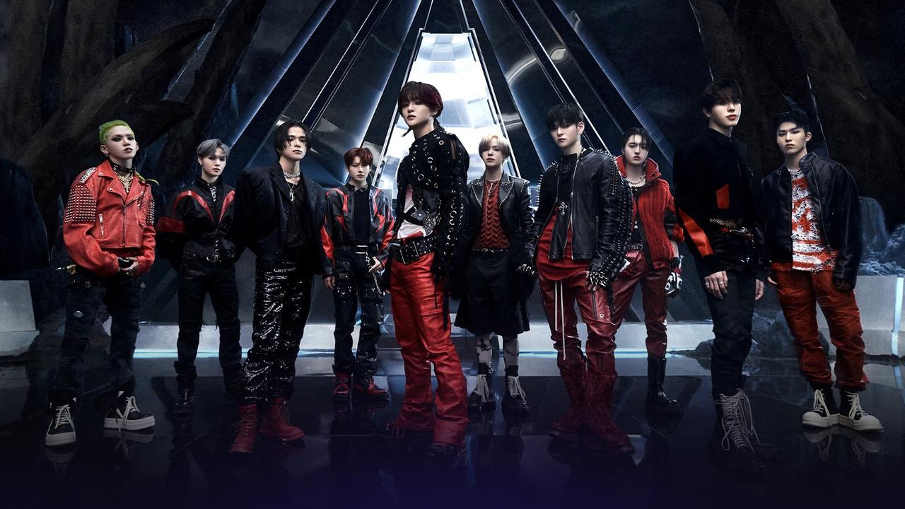 Treasure bakal datang ke Indonesia. (Twitter.com/ygtreasuremaker)