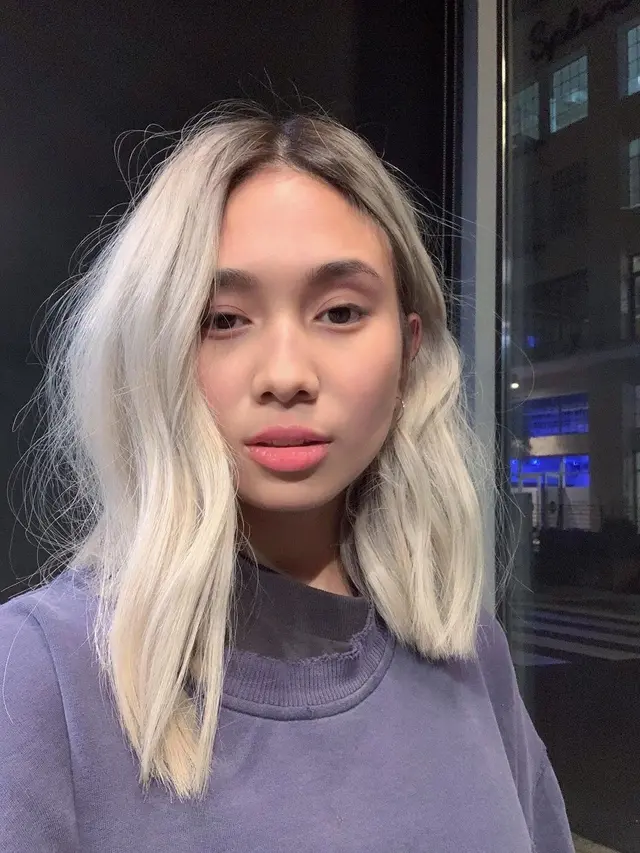 7 Potret Niki Zefanya Tampil Tanpa Makeup, Banjir Pujian