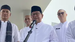 Pramono Izinkan Warga Non-KTP DKI Terdampak Asap Berobat di RS Jakarta