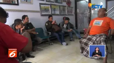 Sehari pasca-penutupan, pendaftaran caleg diwarnai kekecewaan para caleg yang gagal maju hingga didiskualifikasi parpol.