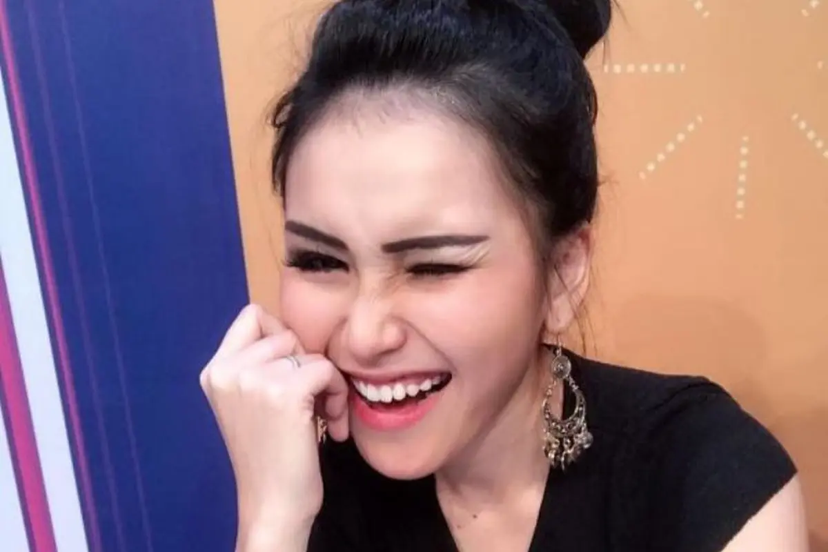 Ayu Ting Ting