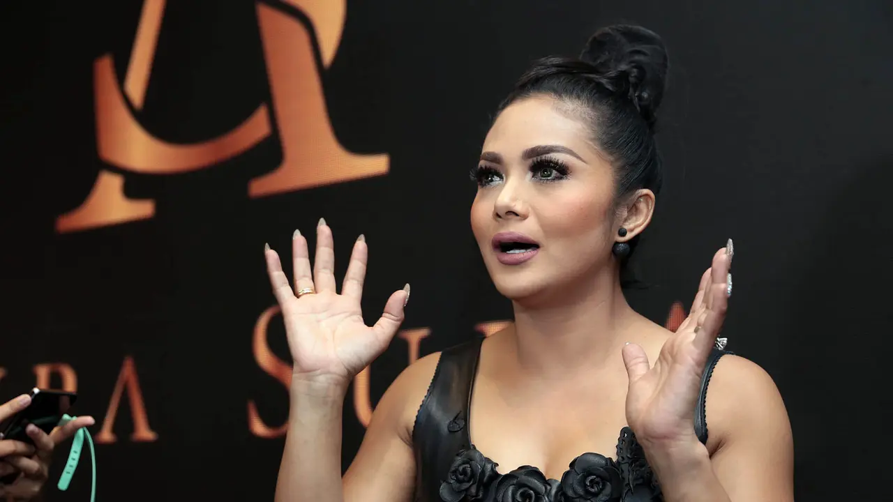 Krisdayanti