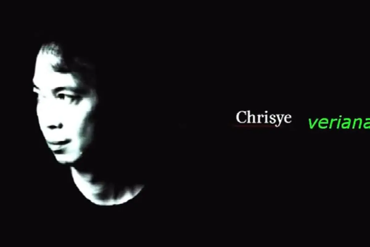 [Bintang] Chrisye