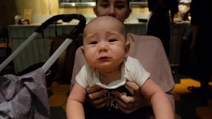 [Bintang] Dahlia Poland