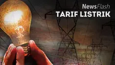 Kenaikan tarif listrik bulan desesmber berkaitan dengan naiknya harga minyak dan melemahnya nilai tukar rupiah terhadap dolar Amerika