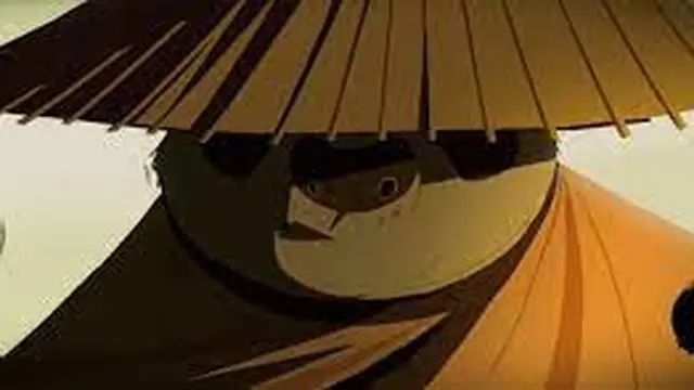 Intro Kung Fu Panda