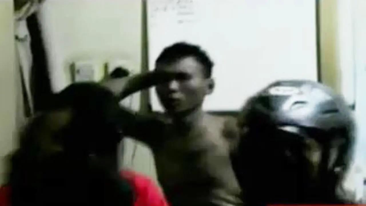 Pemuda Pembuat Onar