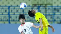 Media Malaysia Soroti Sederet Faktor Kekalahan Timnas Indonesia U-17 dari Harimau Malaya di Piala AFF U-17 2026