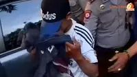 [VIDEO] Tawuran Siswa Merajalela, Polisi Lakukan Sweeping