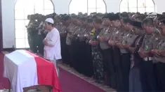 Kecelakaan yang dialami Kapolres Tulungagung mengakibatkan sang istri tewas. Polisi menyebut ada unsur kelalaian dalam kecelakaan di jalan tol Surabaya Mojokerto tersebut.