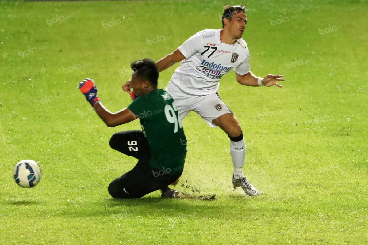 Leonardo Granado Bali United