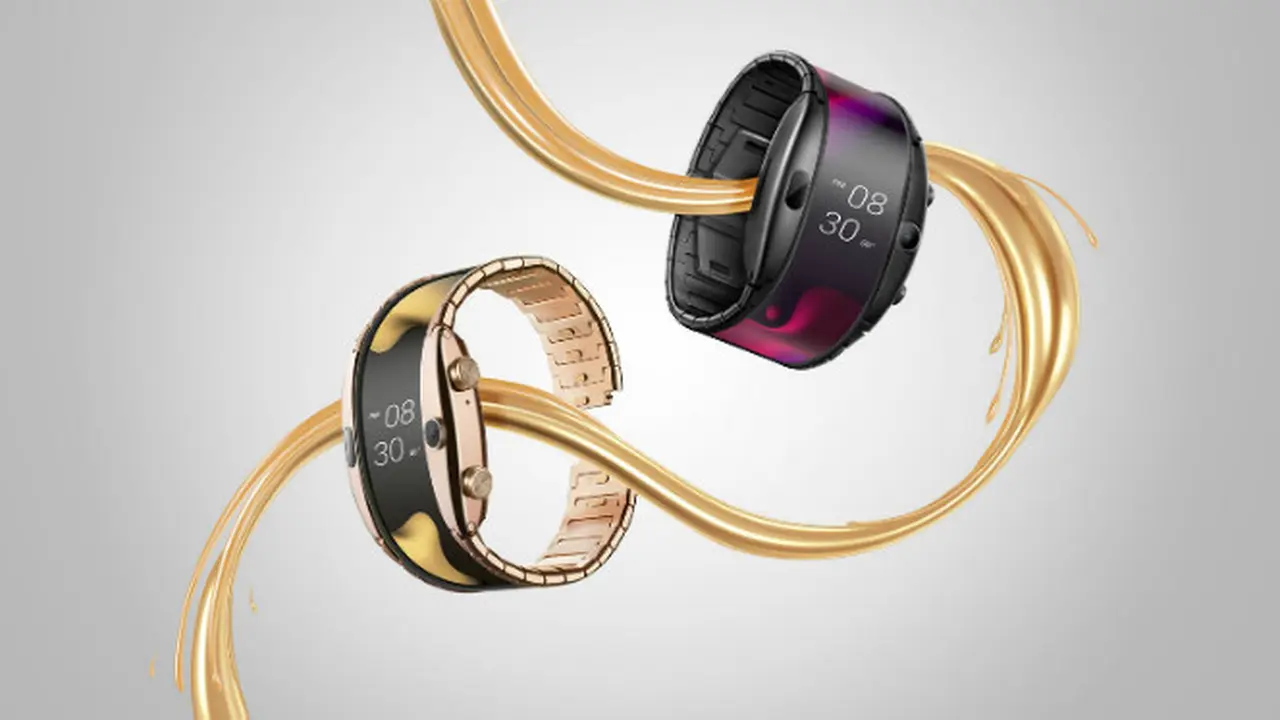 Smartwatch