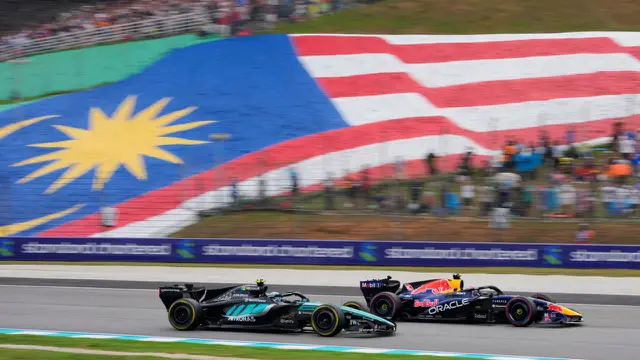 Max Verstappen, Andrea Kimi Antonelli