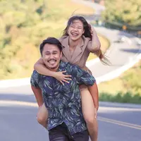 ilustrasi pasangan cinta/Witsawat.S/Shutterstock
