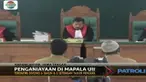 Dua terdakwa kasus penganiayaan dalam pendidikan dasar Mapala UII Yogyakarta dijatuhi vonis 5,5 tahun dan 6 tahun penjara