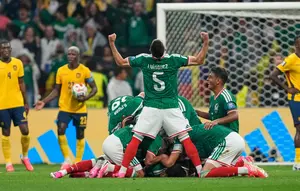 Prediksi Meksiko vs Inggris: Duel Sengit di Ketinggian Azteca