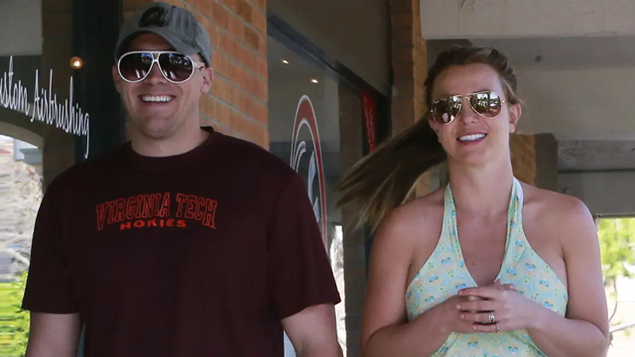 Britney Spears dan David Lucado Diakbarkan Menikah di Hawaii 