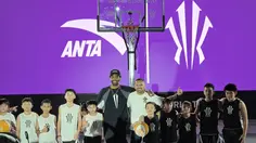 Datang ke Jakarta, Bintang NBA Kyrie Irving Lawan Ali Budimansyah
