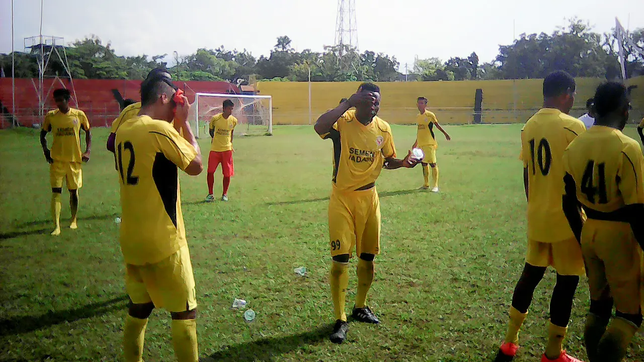 Semen Padang