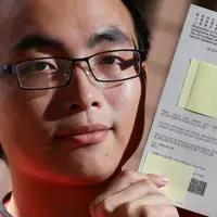 Demi memperlihatkan totalitasnya sebagai penggemar Manchester United, laki-laki ini rela ganti nama.