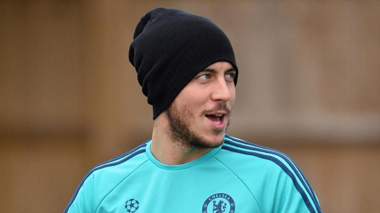 eden hazard