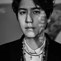 Kyuhyun Super Junior. Foto: Soompi.com