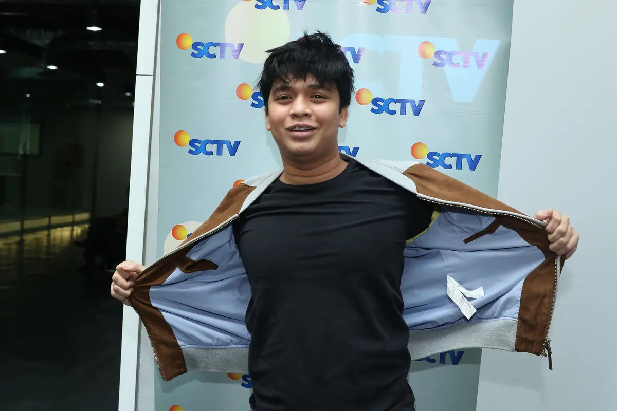Billy Syahputra