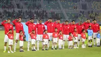 Reaksi Netizen Malaysia Setelah Harimau Malaya Muda Tantang Timnas Indonesia U-19: Minta Barracuda di Surabaya