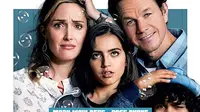 Film Instant Family (Paramount Pictures)