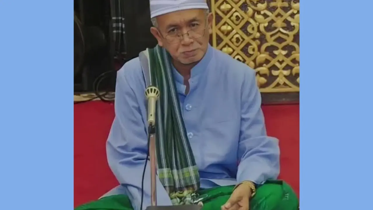 Guru Danau