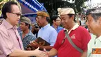 Citizen6, Badung: Fokus kegiatannya yaitu untuk memberdayakan masyarakat kelautan dan perikanan dalam rangka penanggulangan kemiskinan dan penciptaan lapangan kerja. (Pengirim: Efrimal Bahri)
