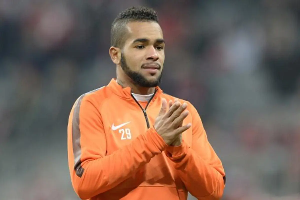 Alex Teixeira