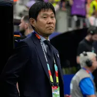 Strategi Komunikasi Tak Lazim Hajime Moriyasu Jadi Sorotan di Piala Dunia 2026
