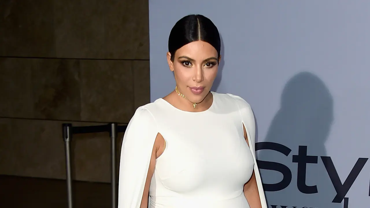 Kim Kardashian