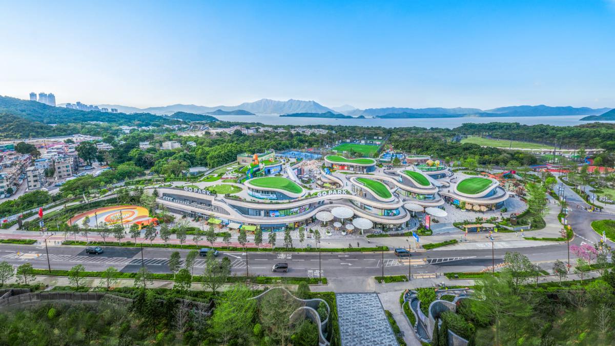 Menyegarkan Diri di Hong Kong Kota Penuh Energi, Event Sport yang Epic, dan Spot Wellness Tersembunyi