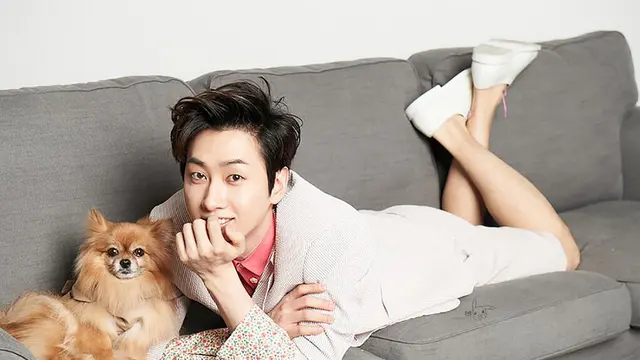 4 Idola KPop yang Fobia Serangga