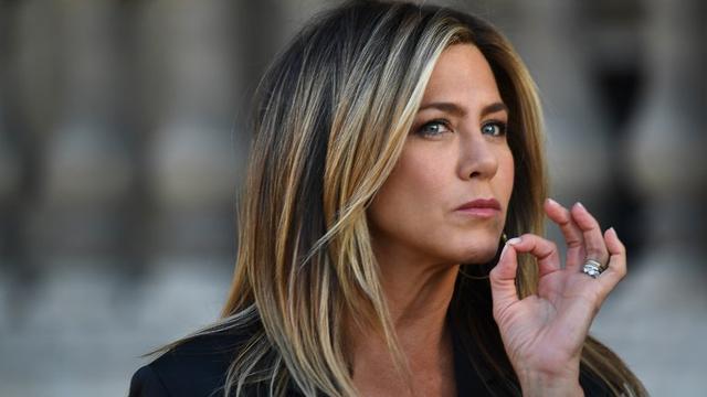 [Bintang] Jennifer Aniston