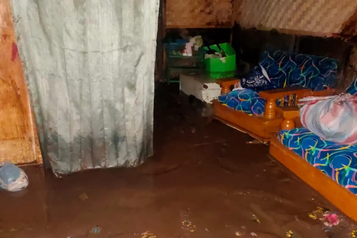 Banjir